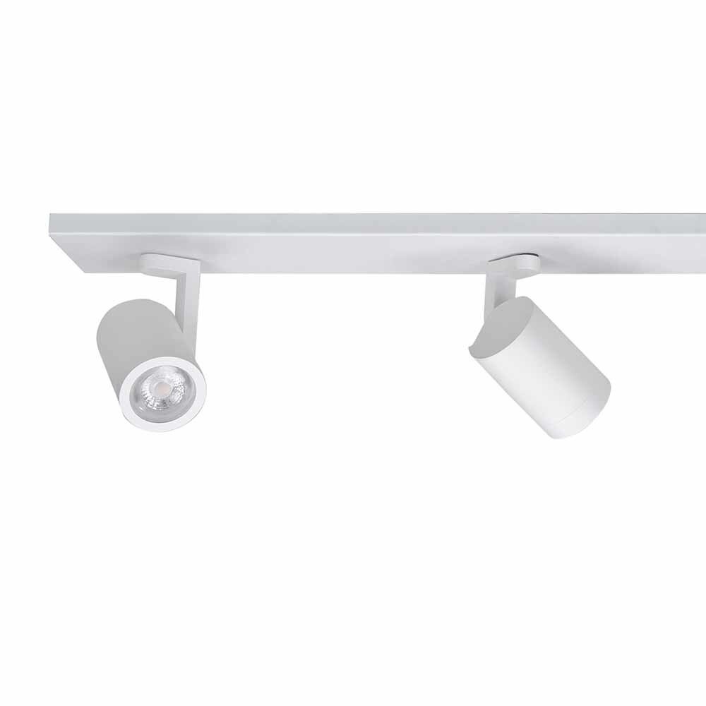 Highlight Spot HALO 4-Lichtstrahl L 91 cm weiß Highlight Spot HALO 4-Lichtstrahl L 91 cm weiß