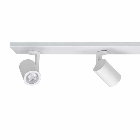 Highlight Spot HALO 4-Lichtstrahl L 91 cm weiß Highlight Spot HALO 4-Lichtstrahl L 91 cm weiß