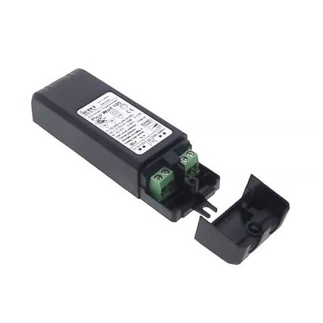 Ylumen Transformator Pico 20-105 Watt 12 volt schwarz Ylumen Transformator Pico 20-105 Watt 12 volt schwarz