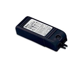 Ylumen Transformator Pico 10-60 Watt 12 volt schwarz Ylumen Transformator Pico 10-60 Watt 12 volt schwarz