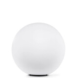 Ylumen Außenlampe Globe Ø 20 cm weiß Ylumen Außenlampe Globe Ø 20 cm weiß