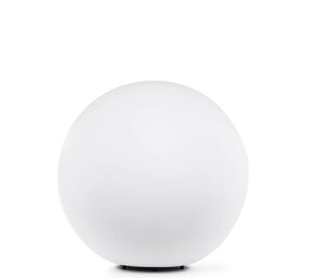 Ylumen Außenlampe Globe Ø 20 cm weiß Ylumen Außenlampe Globe Ø 20 cm weiß
