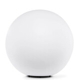 Ylumen Außenlampe Globe Ø 40 cm weiß Ylumen Außenlampe Globe Ø 40 cm weiß