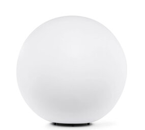 Ylumen Außenlampe Globe Ø 40 cm weiß Ylumen Außenlampe Globe Ø 40 cm weiß