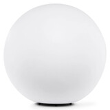 Ylumen Außenlampe Globe Ø 50 cm weiß Ylumen Außenlampe Globe Ø 50 cm weiß