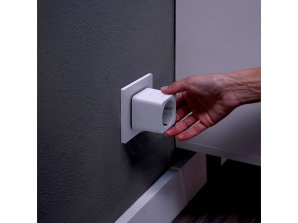 Philips HUE Smart Stecker Philips HUE Smart Stecker