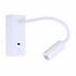 Wandleuchte Easy USB weiß Wandleuchte Easy USB weiß