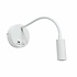 Wandleuchte Flex USB weiß Wandleuchte Flex USB weiß