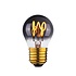 Lampe LED E27 Kugel 4W 60 LM 2200K Dimmbar Rauch Lampe LED E27 Kugel 4W 60 LM 2200K Dimmbar Rauch