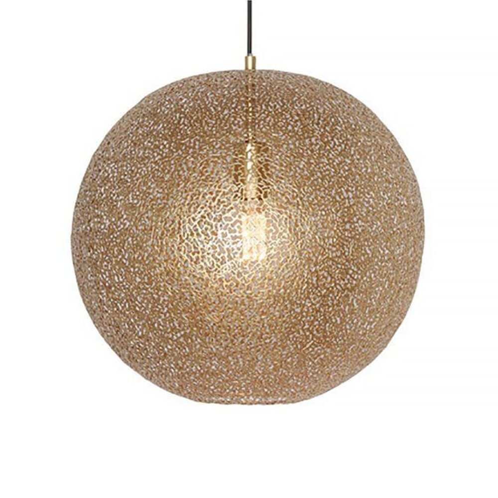 Freelight Hängeleuchte Oro Ø 50 cm matt-gold Freelight Hängeleuchte Oro Ø 50 cm matt-gold