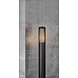 Nordlux Außenlampe Aludra Mast H 95 cm schwarz Nordlux Außenlampe Aludra Mast H 95 cm schwarz