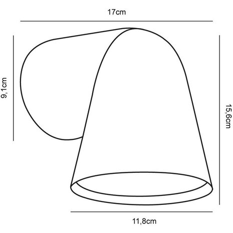 Nordlux Außenleuchte Front single wall schwarz Nordlux Außenleuchte Front single wall schwarz