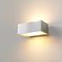 Wandleuchte Eindhoven L 13 cm Aluminium Wandleuchte Eindhoven L 13 cm Aluminium