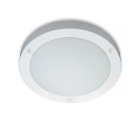 Artdelight Deckenleuchte Yuca Ø 30 cm 12 Watt weiß Artdelight Deckenleuchte Yuca Ø 30 cm 12 Watt weiß