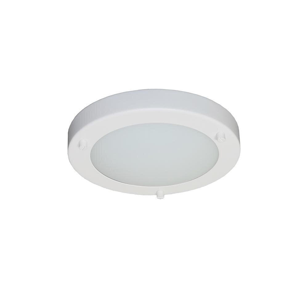 Artdelight Deckenleuchte Yuca Ø 18 cm 10 Watt weiß Artdelight Deckenleuchte Yuca Ø 18 cm 10 Watt weiß