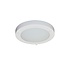 Deckenleuchte Yuca Ø 18 cm 10 Watt weiß Deckenleuchte Yuca Ø 18 cm 10 Watt weiß