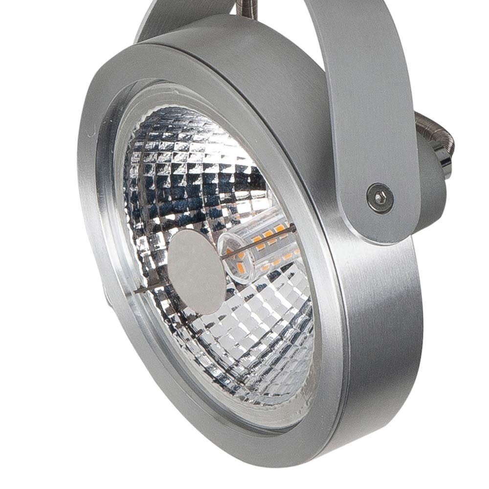 Highlight Trackline Malta Spotlight Aluminium Highlight Trackline Malta Spotlight Aluminium