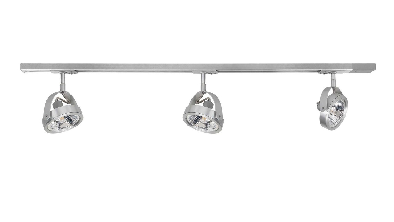 Highlight Trackline Malta Spotlight Aluminium Highlight Trackline Malta Spotlight Aluminium