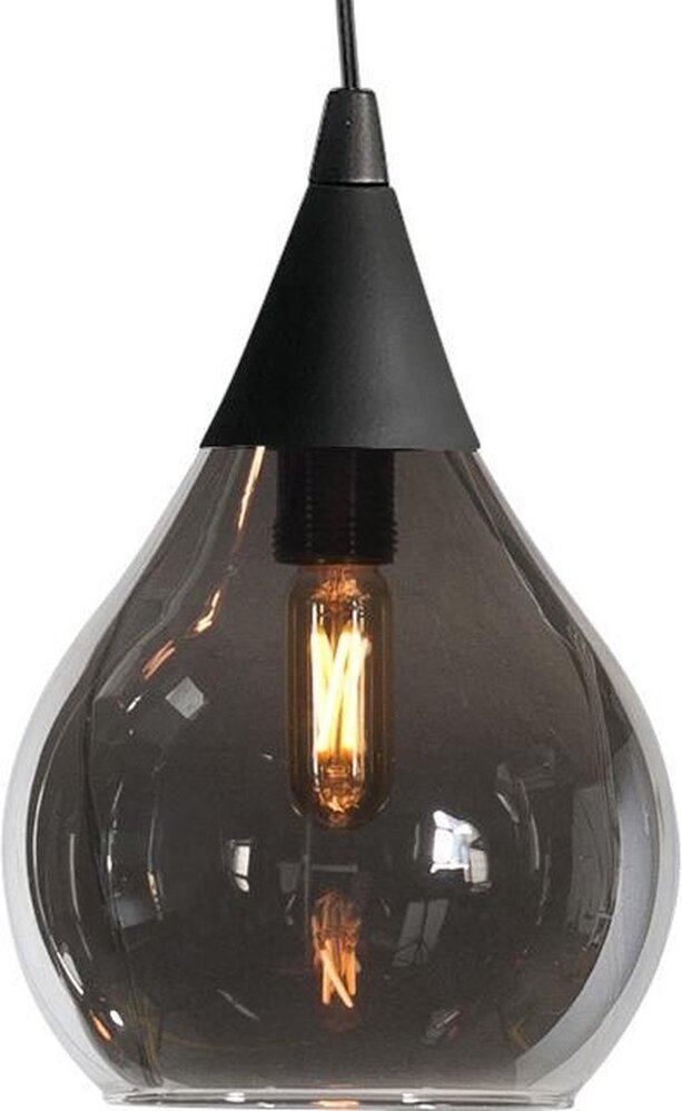 Highlight Hängeleuchte Cambio 8 Licht L 95 x B 40 cm schwarz Highlight Hängeleuchte Cambio 8 Licht L 95 x B 40 cm schwarz