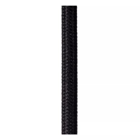 Freelight Hängeleuchte Calcio 9 Licht L 125 cm exkl. 9x G9 LED Braunglas schwarz