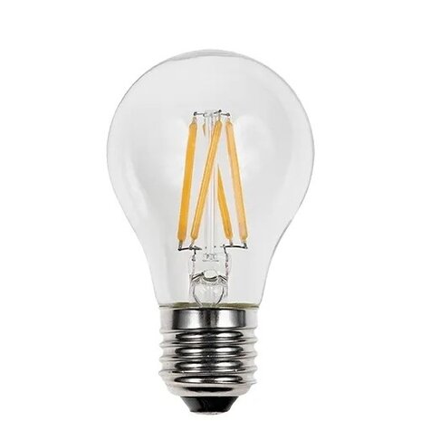 Ylumen LED E27 Lampe 25-2 Watt Glühfaden