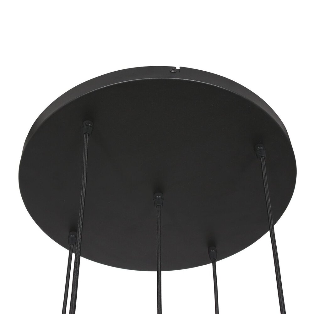 Steinhauer Hängeleuchte bollique Ø 60 cm 2730 Messing Steinhauer Hängeleuchte bollique Ø 60 cm 2730 Messing