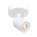 Freelight Spot Razza 1 Licht GU10 weiß