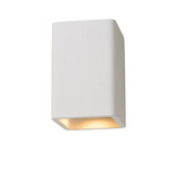 Lucide GIPSY - Deckenstrahler - 1xGU10 - Weiß Lucide GIPSY - Deckenstrahler - 1xGU10 - Weiß