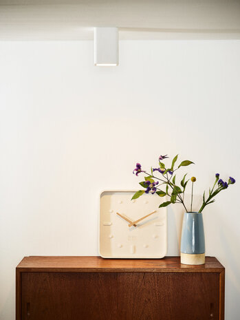 Lucide GIPSY - Deckenstrahler - 1xGU10 - Weiß