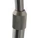 Steinhauer Stehleuchte Sparkled light 9903 Stahl Schirm weißes Leinen Steinhauer Stehleuchte Sparkled light 9903 Stahl Schirm weißes Leinen