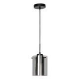 Freelight Hängeleuchte Interno 1 Licht schwarz Freelight Hängeleuchte Interno 1 Licht schwarz