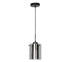 Freelight Hängeleuchte Interno 1 Licht schwarz Freelight Hängeleuchte Interno 1 Licht schwarz