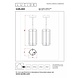 Lucide GARLAND - Hängeleuchte Innen/Außen - Ø 15,1 cm - 1xE27 - IP44 - Schwarz Lucide GARLAND - Hängeleuchte Innen/Außen - Ø 15,1 cm - 1xE27 - IP44 - Schwarz