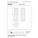 Lucide GARLAND - Sockellampe - Ø 15,1 cm - 1xE27 - IP44 - Schwarz Lucide GARLAND - Sockellampe - Ø 15,1 cm - 1xE27 - IP44 - Schwarz
