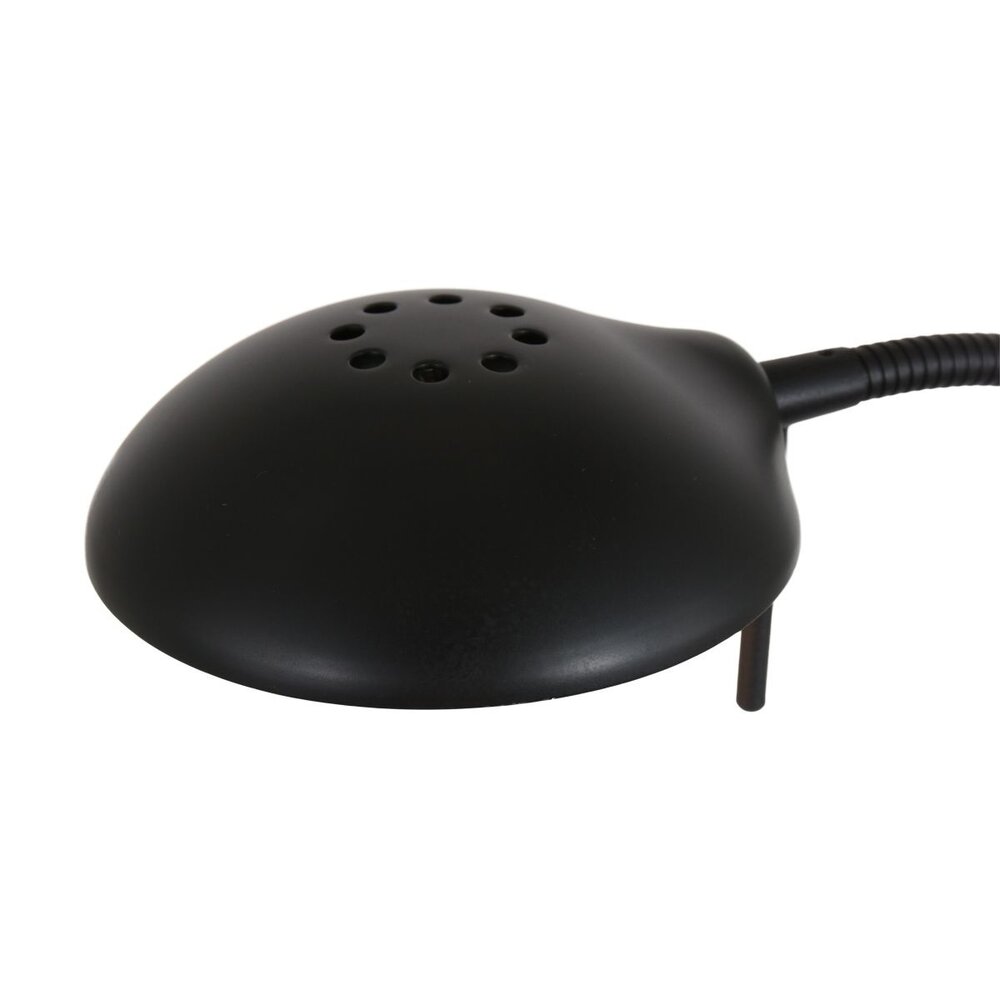 Mexlite Stehleuchte Biron H 180 cm DIM schwarz Mexlite Stehleuchte Biron H 180 cm DIM schwarz