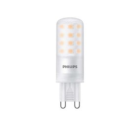 Philips LED G9 Lampe 4 Watt DIM Philips LED G9 Lampe 4 Watt DIM