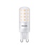 LED G9 Lampe 4 Watt DIM LED G9 Lampe 4 Watt DIM