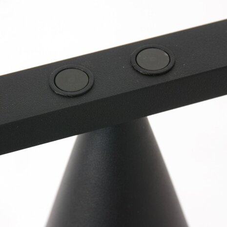 Steinhauer Hängeleuchte Vortex 5 Licht L 120 cm schwarz Steinhauer Hängeleuchte Vortex 5 Licht L 120 cm schwarz