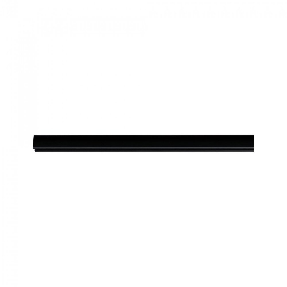 Paulmann Schienen 0,5 Meter schwarz Paulmann Schienen 0,5 Meter schwarz