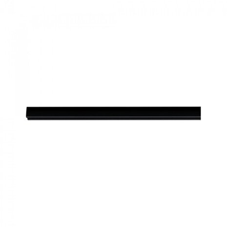 Paulmann Schienen 0,5 Meter schwarz Paulmann Schienen 0,5 Meter schwarz