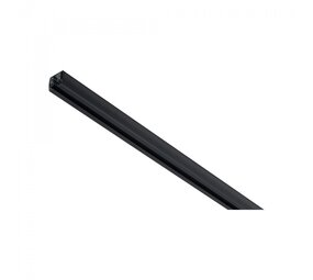 Paulmann Schiene 1 Meter schwarz Paulmann Schiene 1 Meter schwarz