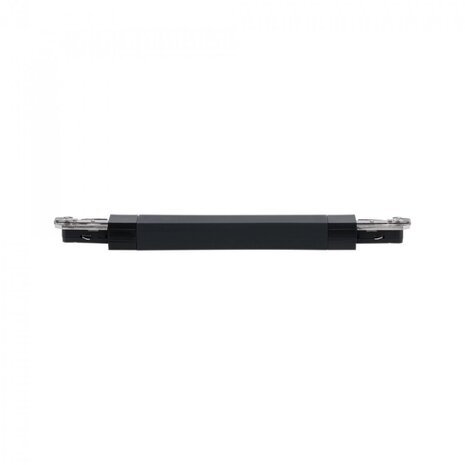 Paulmann Schienen Flex bend schwarz Paulmann Schienen Flex bend schwarz