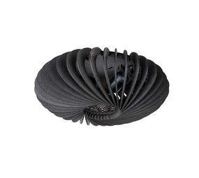 Blij Design Deckenleuchte Swan Ø 36 cm schwarz Blij Design Deckenleuchte Swan Ø 36 cm schwarz