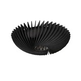 Blij Design Deckenleuchte Orb Ø 48 cm schwarz Blij Design Deckenleuchte Orb Ø 48 cm schwarz