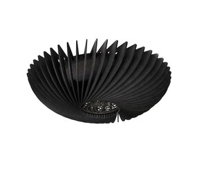 Blij Design Deckenleuchte Orb Ø 48 cm schwarz Blij Design Deckenleuchte Orb Ø 48 cm schwarz