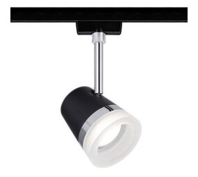 Paulmann Spot 119 schwarz LED Paulmann Spot 119 schwarz LED