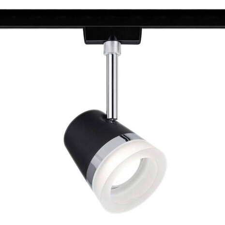 Paulmann Spot 119 schwarz LED Paulmann Spot 119 schwarz LED