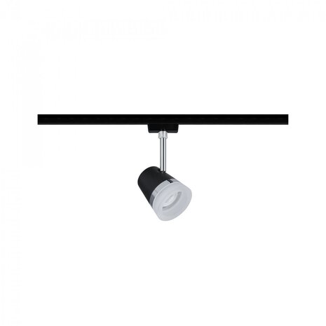 Paulmann Spot 119 schwarz LED Paulmann Spot 119 schwarz LED