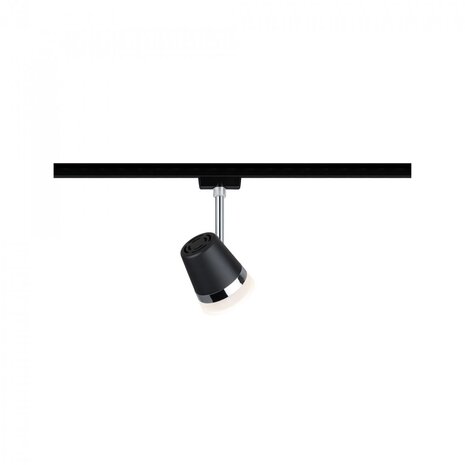 Paulmann Spot 119 schwarz LED Paulmann Spot 119 schwarz LED