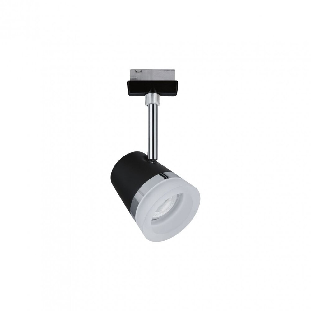 Paulmann Spot 119 schwarz LED Paulmann Spot 119 schwarz LED